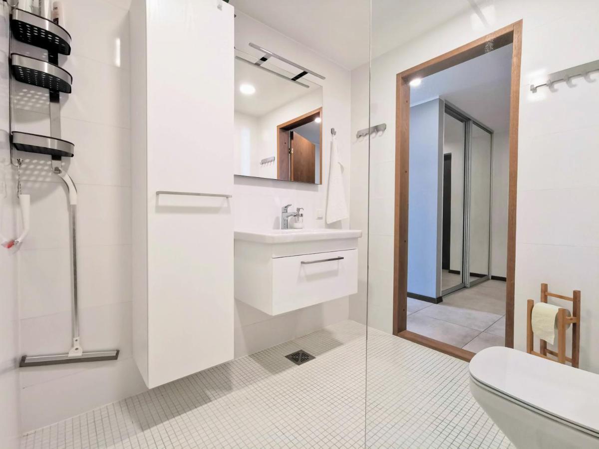 Scandian - Centre Apartment *