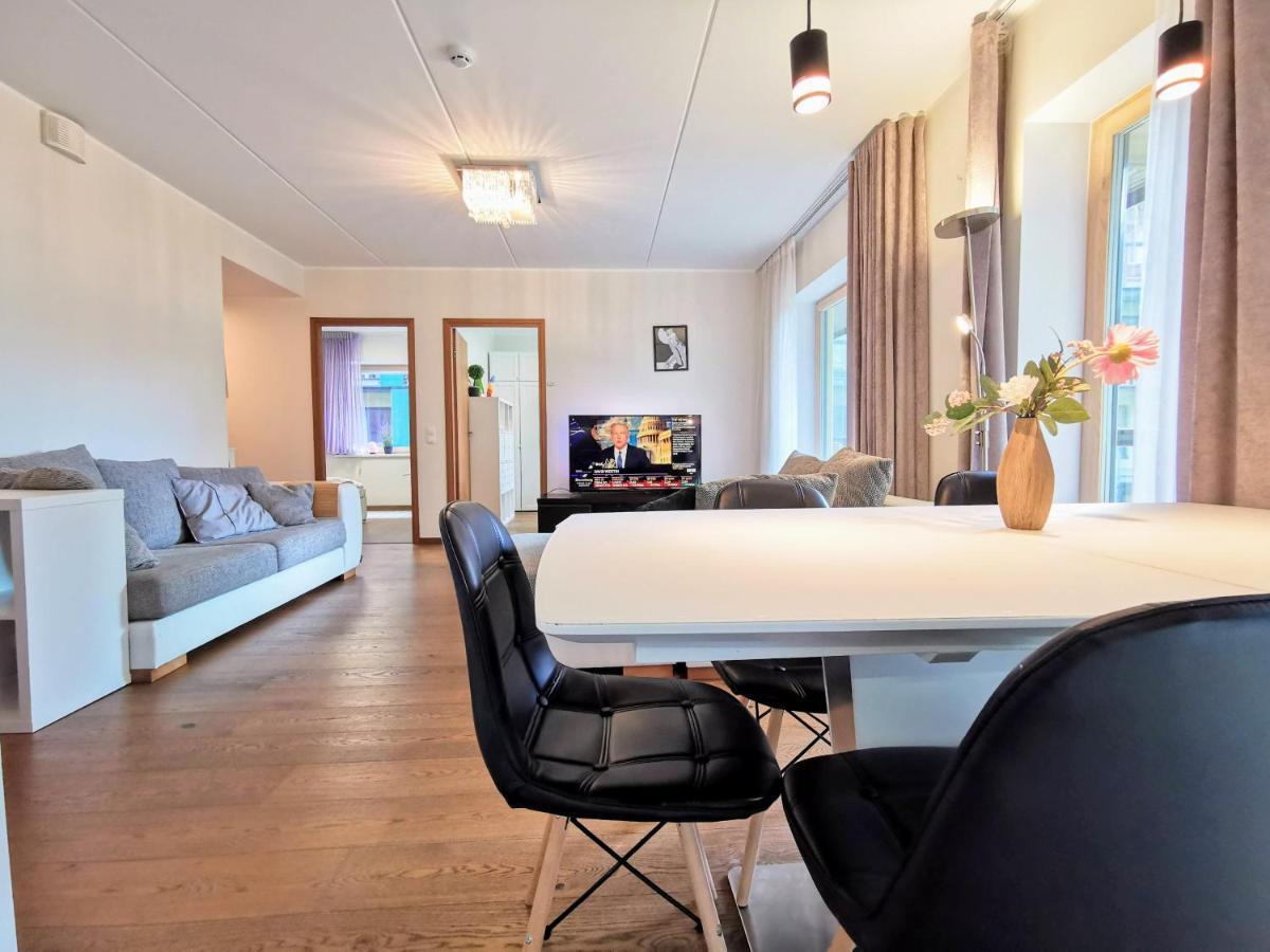 Apartment Scandian - Centre Tallinn
