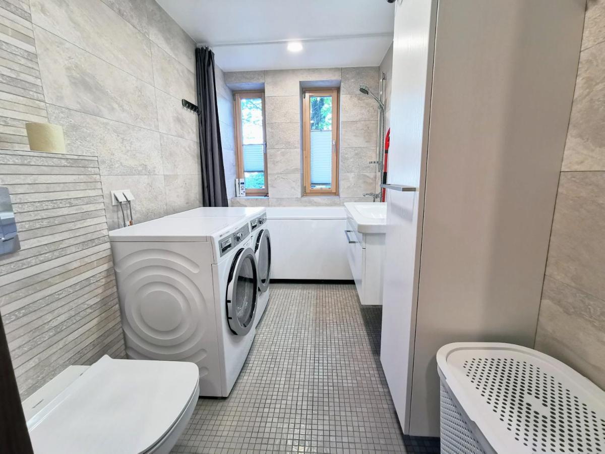 Appartamento Scandian - Centre