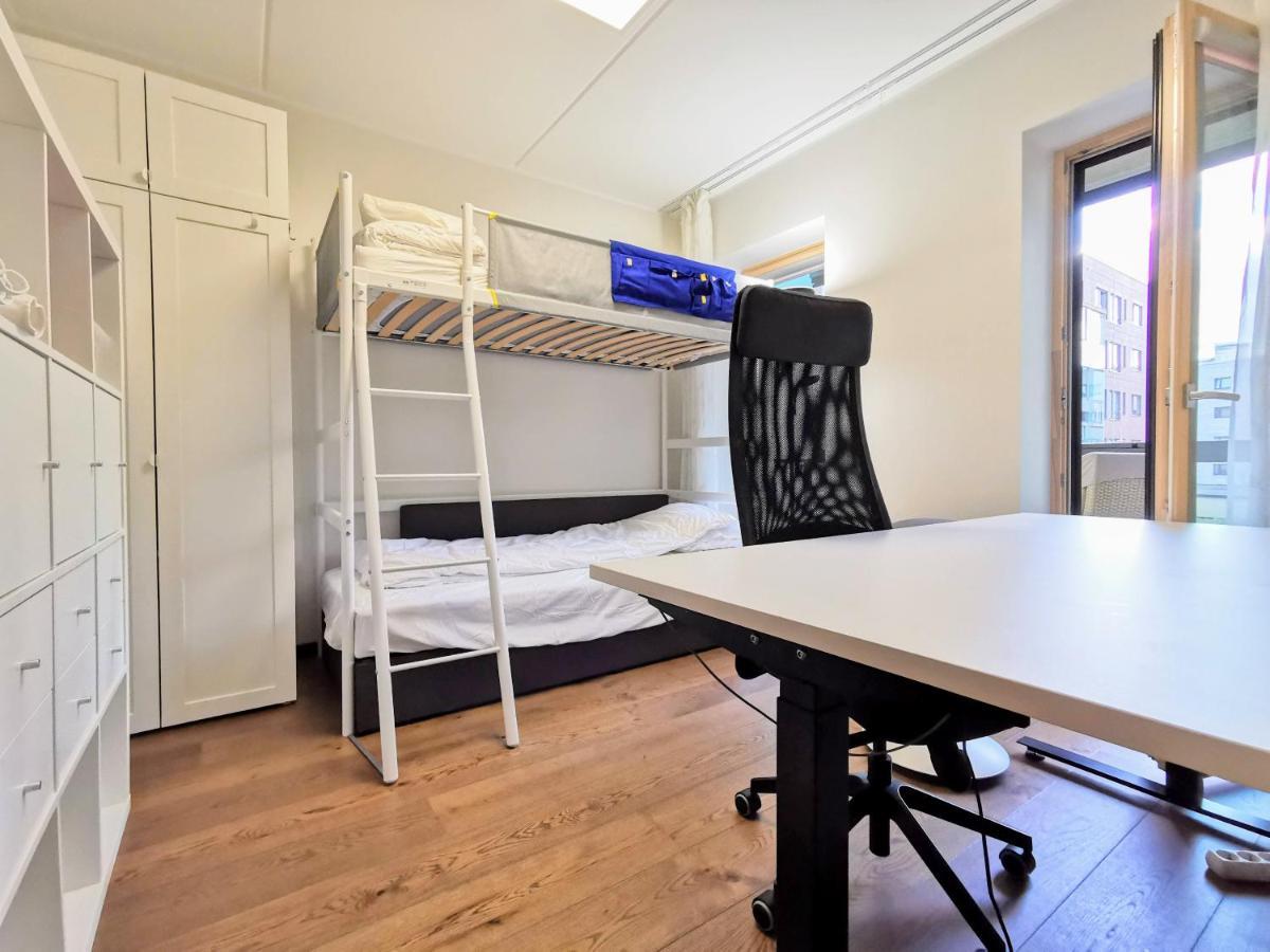 Apartment Scandian - Centre Tallinn